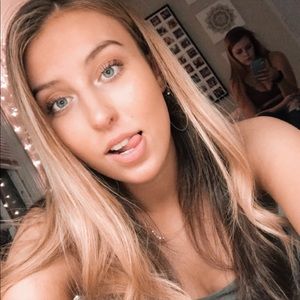 Meet your Posher, Kyra